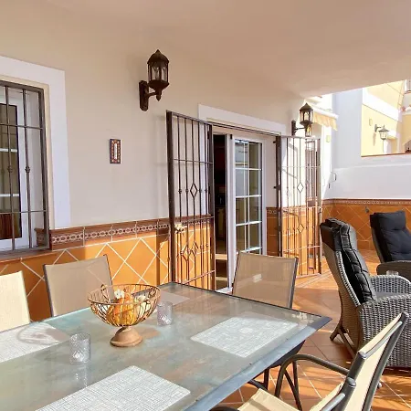 Villa Mirto Private Pool Casasol *