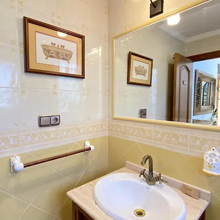 Mirto Private Pool Casasol نيرخا